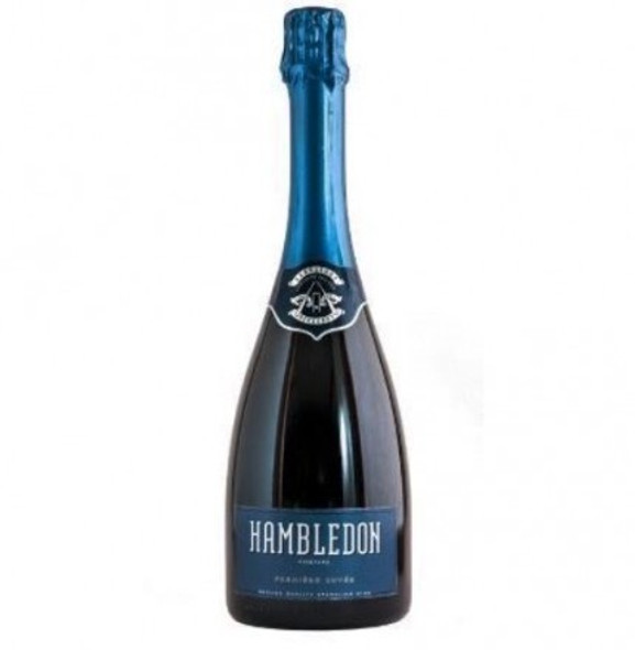 Hambledon Premiere Cuvee (6 x 75cl)