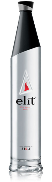 Stolichnaya Elit (5cl)