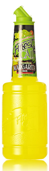 Finest Call Margarita Mix (12 x 1Ltr)