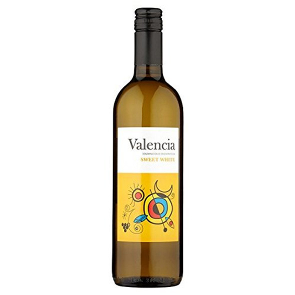 6 x Valencia Sweet White (75cl)