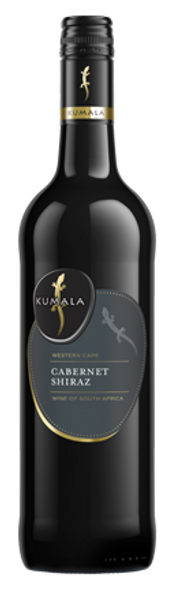 Kumala Western Cape Cabernet Shiraz (75cl)