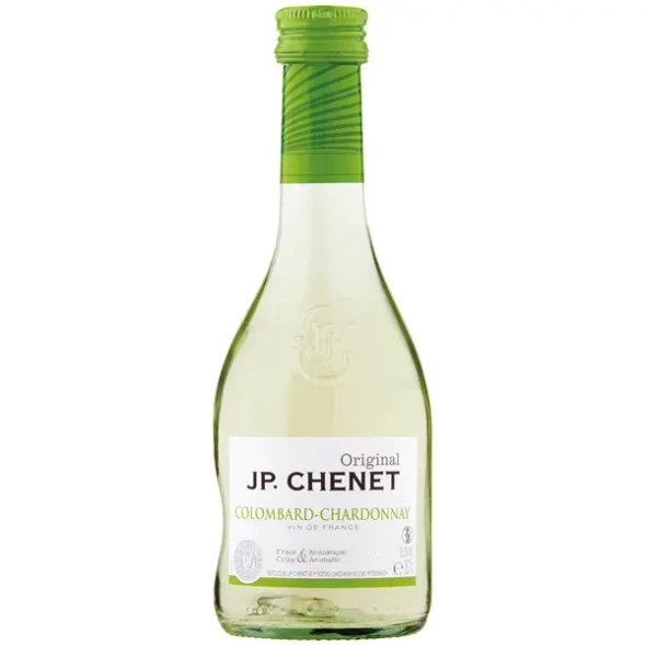 6 x JP Chenet Colombard Chardonnay (75cl)
