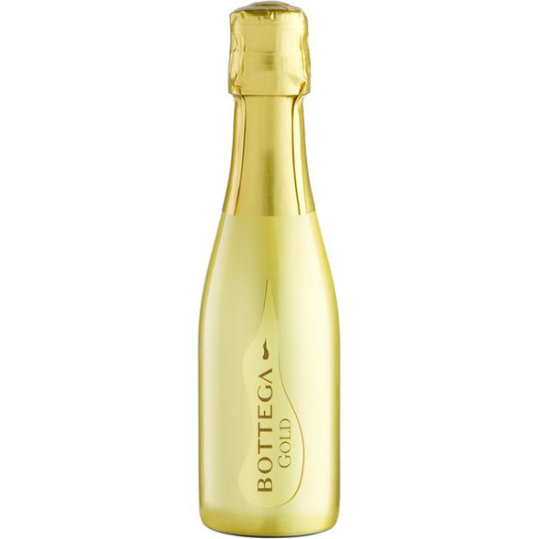 Bottega Gold Brut Doc Prosecco (20cl) Bottega Gold Brut Doc Prosecco (20cl)