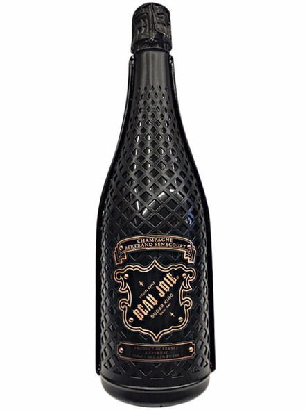 Beau Joie Brut (75cl) - Champagne One
