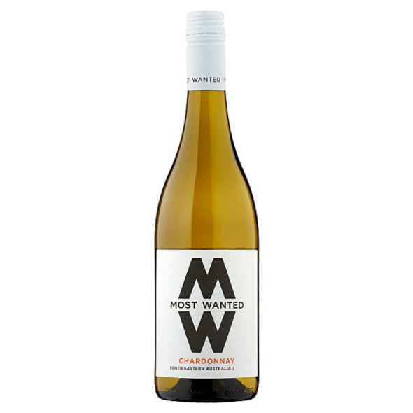 Most Wanted Chardonnay (75cl)