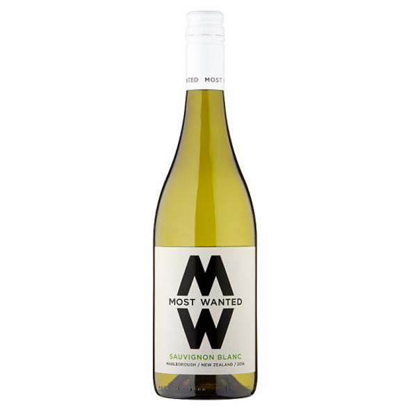 Most Wanted Sauvignon Blanc (75cl)