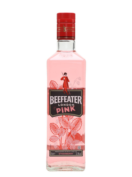 Beefeater Pink Gin (70cl)