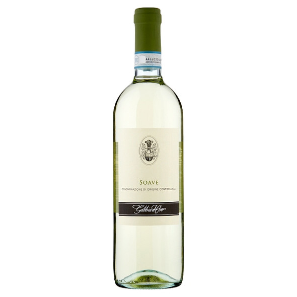 Gabbia D Oro Soave (75cl)