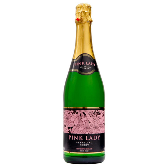 Pink Lady Sparkling Perry (75cl)