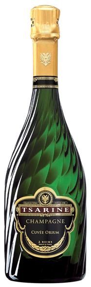 Tsarine Orium Extra Brut NV (75cl)