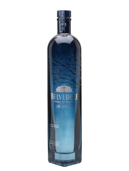 Belvedere Single Estate Bartezek (70cl)