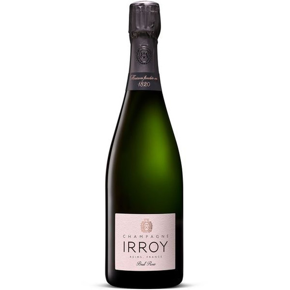 Irroy Rose NV (75cl)