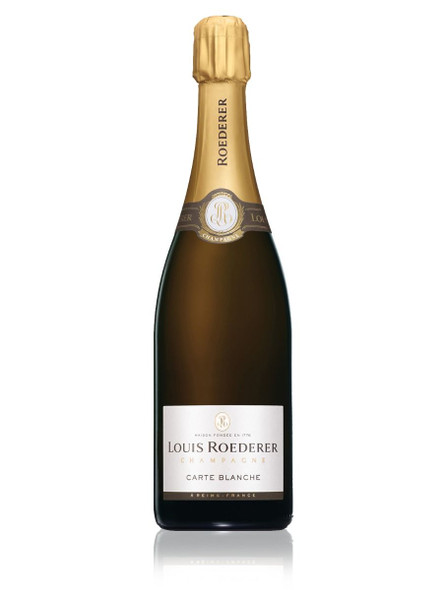 Louis Roederer Carte Blanche