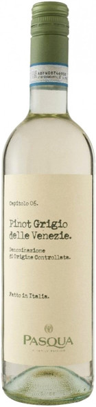 Pasqua Pinot Grigio Delle Venezie (75cl)