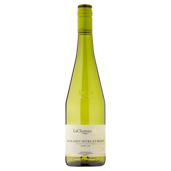 Lacheteau Muscadet (75cl)