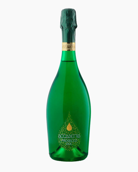 Bottega Accademia DOC Spumante Brut Green (75cl)