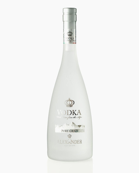 Bottega Alexander Vodka (70cl)