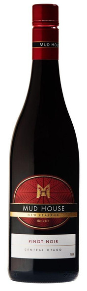 Mud House Pinot Noir Central Otago (75cl)