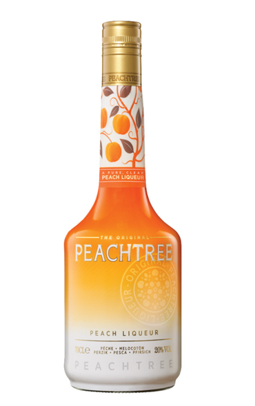 The Original Peachtree Blossom (70cl)