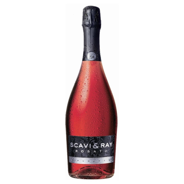 Scavi & Ray Rosato Spumante (75cl)