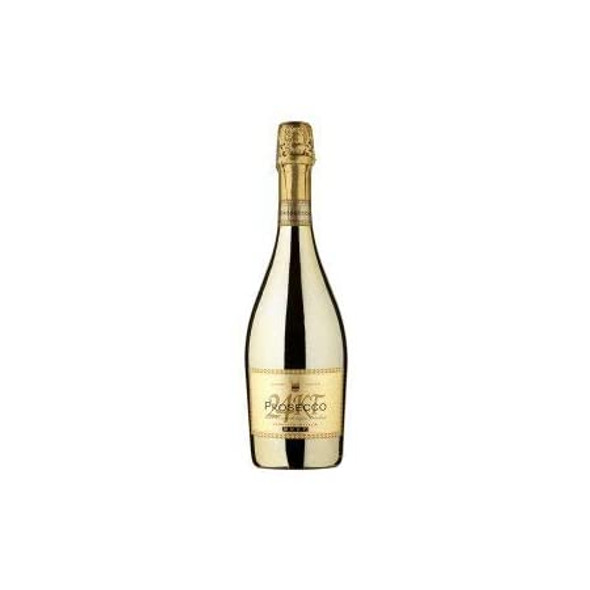 24KT Gold Prosecco (75cl)