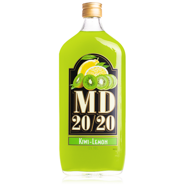 MD 20/20 Kiwi-Lemon (75cl)