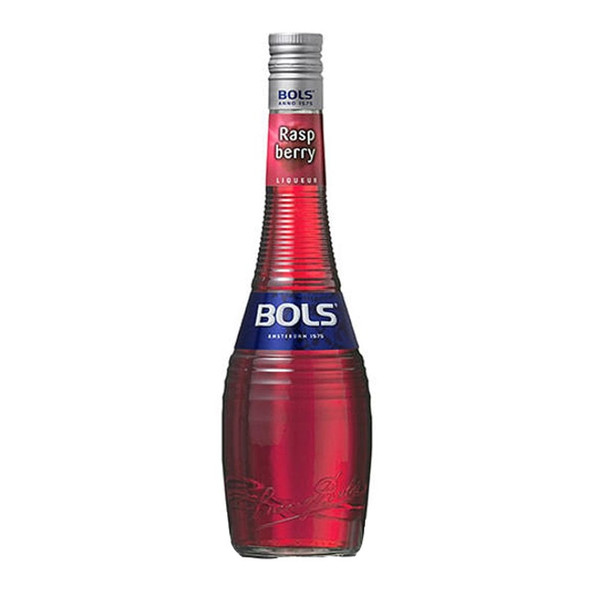 Bols Creme de Cassis (50cl) - Champagne One