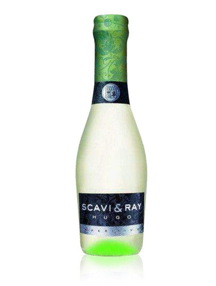 Scavi & Ray Hugo Aperitivo Sparkling Wine (20cl)