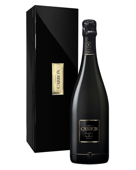 Carbon Cuvee Carbon Brut Magnum In Luxury Gift Box (1.5Ltr
