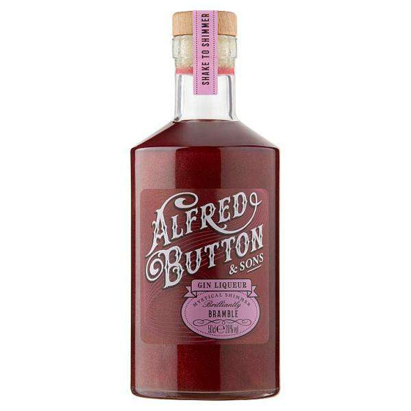 Alfred Button & Sons Gin Bramble (50cl)