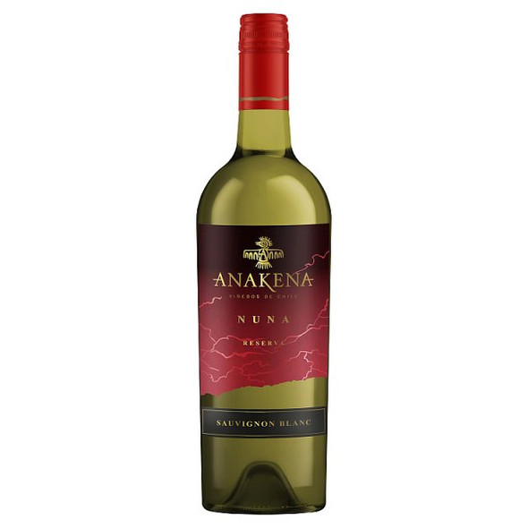 Anakena Enco Sauvignon Blanc (75cl)