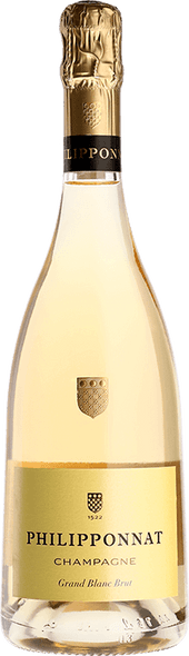 Philipponnat Grand Blanc