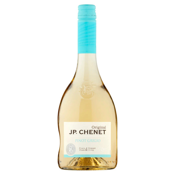 JP Chenet Pinot Grigio (75cl)