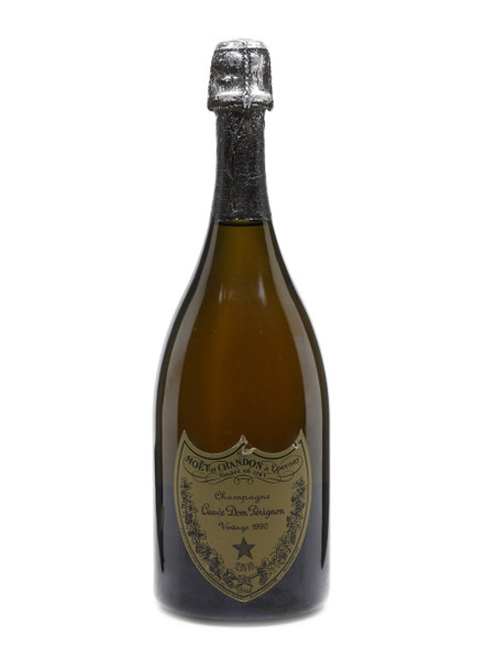 Dom Perignon 1990 Vintage (75cl)