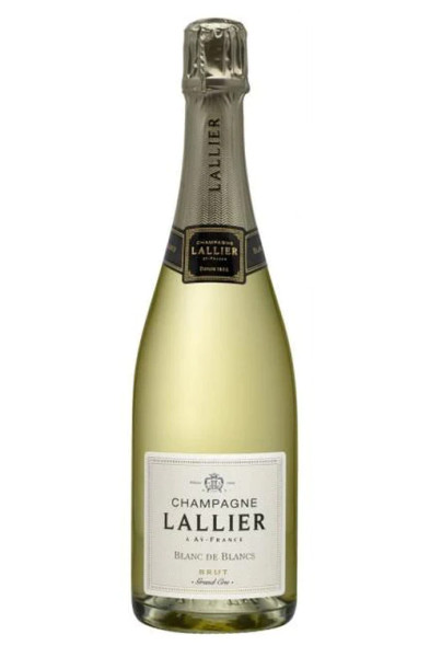Lallier R.020 Brut NV (75cl) - Champagne One