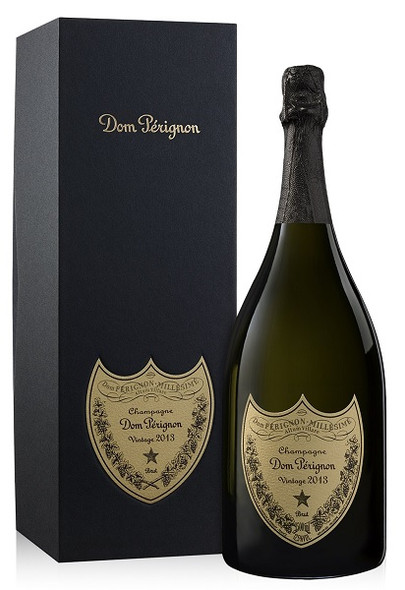 Dom Perignon Vintage 2013 Magnum In Gift Box (1.5 Ltr)