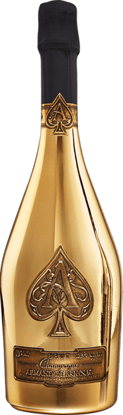 Armand de Brignac Brut Gold (75cl)