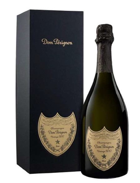 Dom Perignon Vintage 2017 In Gift Box (75cl)