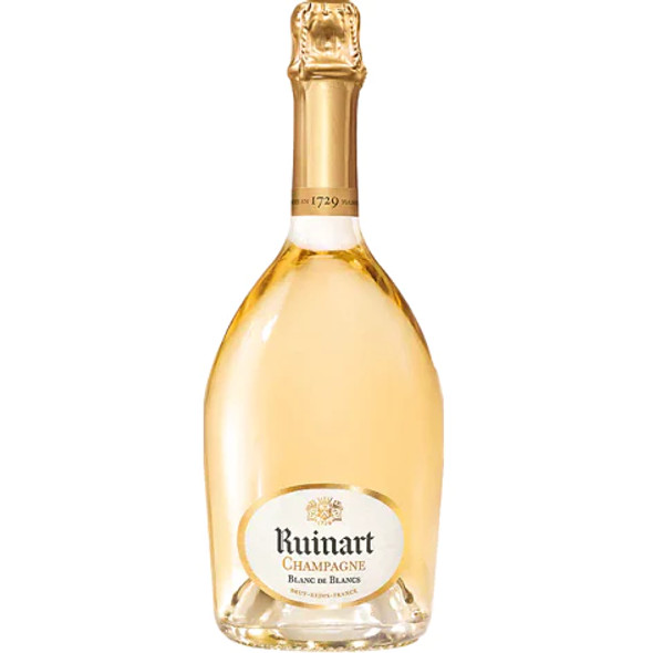 Ruinart Blanc de Blancs NV (75cl)