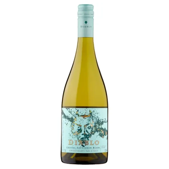 Diablo Sauvignon Blanc (75cl)
