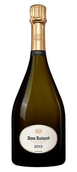 Dom Ruinart 2013 In (75cl)
