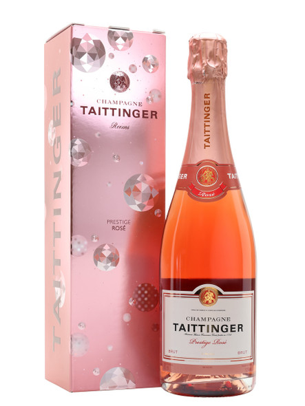 Taittinger Brut Millesime 2015 Magnum In Gift Box (1.5Ltr