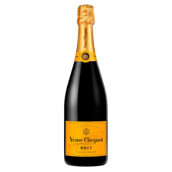 Veuve Clicquot Brut NV (75cl)