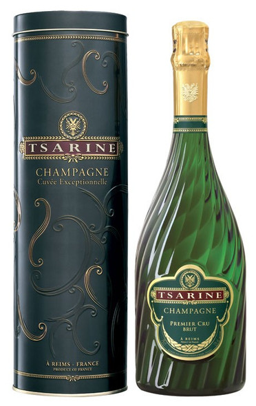 Tsarine - Champagne One