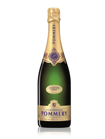 Pommery Grand Cru Vintage 2006 (75cl)