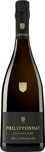 Philipponnat Blanc de Noirs Brut
