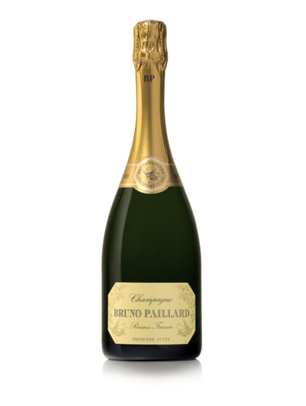 Bruno Paillard Brut Premiere Cuvee (75cl)