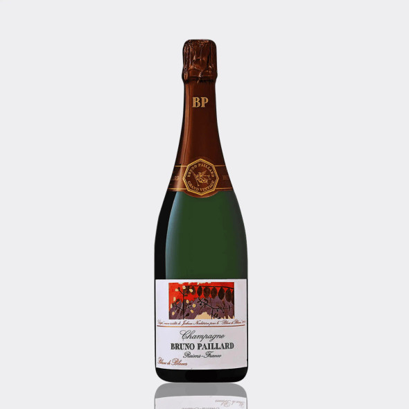 Bruno Paillard Blanc de Blancs Millesime (75cl)
