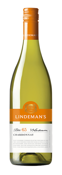 Lindeman's Bin 65 Chardonnay (75cl)