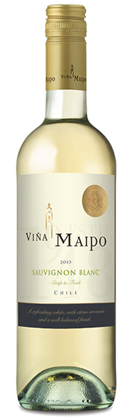 Vina Maipo Sauvignon Blanc (75cl)